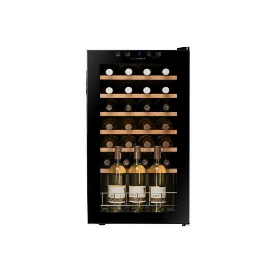DUNAVOX Hladnjak za vino DXFH-28.88KF DUNAVOX Hladnjak za vino DXFH-28.88KF
