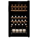 DUNAVOX Hladnjak za vino DXFH-30.80DK DUNAVOX Hladnjak za vino DXFH-30.80DK