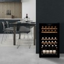 DUNAVOX Hladnjak za vino DXFH-30.80DK DUNAVOX Hladnjak za vino DXFH-30.80DK