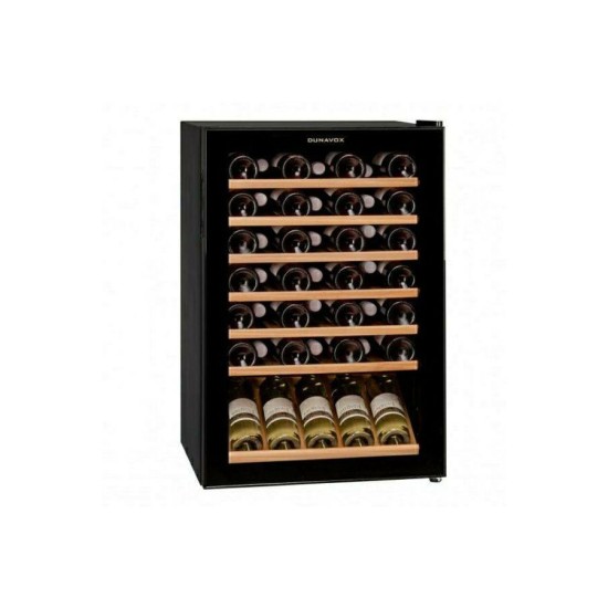 DUNAVOX Hladnjak za vino DXFH-48.130KF DUNAVOX Hladnjak za vino DXFH-48.130KF