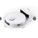 ECOVACS Usisavač robot DEEBOT N20 ECOVACS Usisavač robot DEEBOT N20