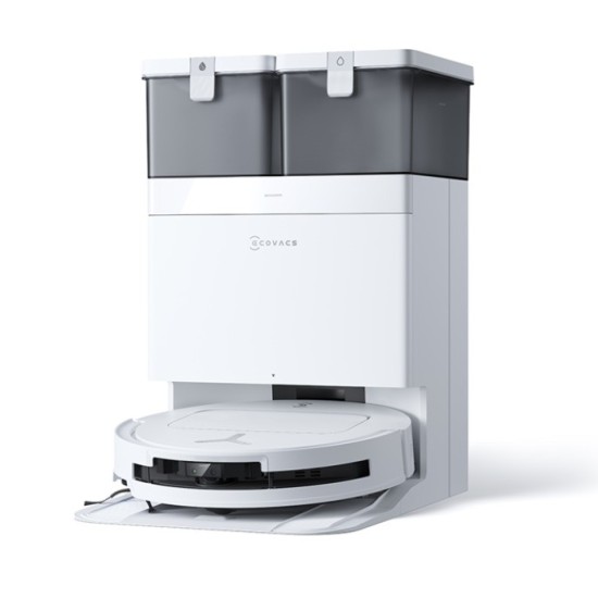 ECOVACS Usisavač robot DEEBOT T50 PRO OMNI Gen2 ECOVACS Usisavač robot DEEBOT T50 PRO OMNI Gen2
