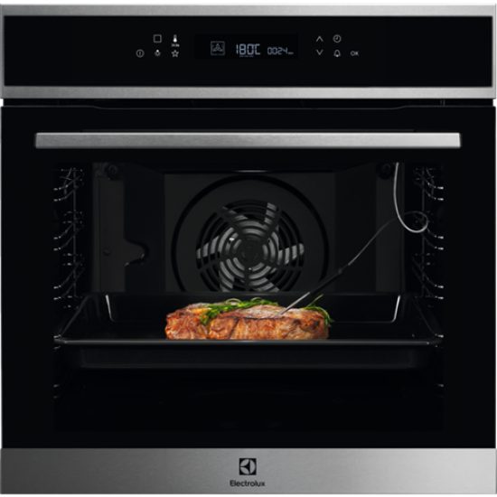 ELECTROLUX Ugradbena pećnica EOE7P31X