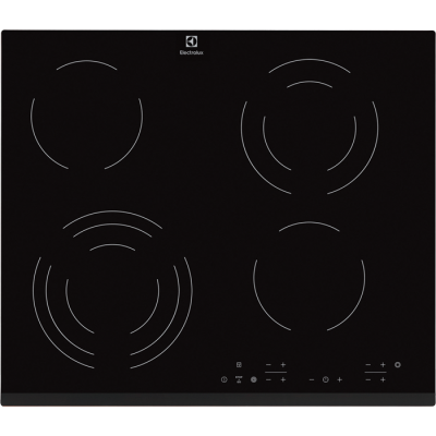 ELECTROLUX Ploča za kuhanje EHF6343FOK