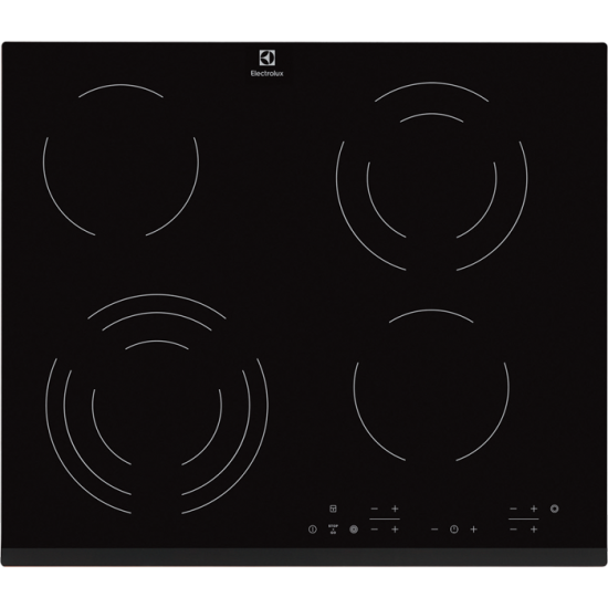 ELECTROLUX Ploča za kuhanje EHF6343FOK ELECTROLUX Ploča za kuhanje EHF6343FOK