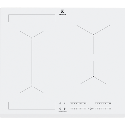ELECTROLUX Ploča za kuhanje EIV63440BW