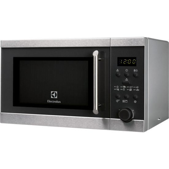 ELECTROLUX Mikrovalna pećnica EMS20300OX ELECTROLUX Mikrovalna pećnica EMS20300OX