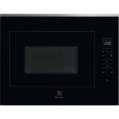 ELECTROLUX Ugradbena mikrovalna pećnica KMFE264TEX