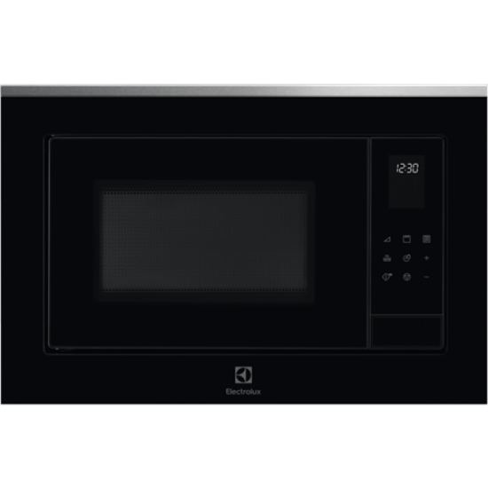 ELECTROLUX Ugradbena mikrovalna pećnica LMS4253TMX ELECTROLUX Ugradbena mikrovalna pećnica LMS4253TMX
