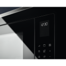 ELECTROLUX Ugradbena mikrovalna pećnica LMS4253TMX ELECTROLUX Ugradbena mikrovalna pećnica LMS4253TMX