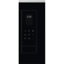 ELECTROLUX Ugradbena mikrovalna pećnica LMS4253TMX ELECTROLUX Ugradbena mikrovalna pećnica LMS4253TMX