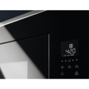 ELECTROLUX Ugradbena mikrovalna pećnica KMFE264TEX ELECTROLUX Ugradbena mikrovalna pećnica KMFE264TEX