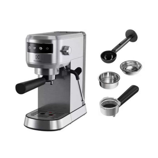 ELECTROLUX Aparat za kavu E6EC1-6ST ELECTROLUX Aparat za kavu E6EC1-6ST