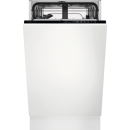 ELECTROLUX Ugradbena perilica posuđa EEA12100L