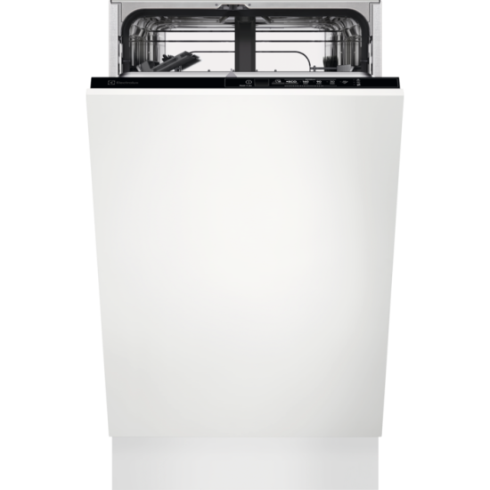 ELECTROLUX Ugradbena perilica posuđa EEA12100L