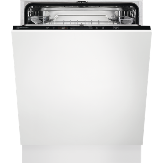 ELECTROLUX Ugradbena perilica posuđa EES47320L