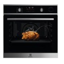 ELECTROLUX Ugradbena pećnica EOC6P77WX ELECTROLUX Ugradbena pećnica EOC6P77WX