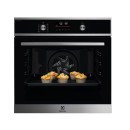ELECTROLUX Ugradbena pećnica EOD6P66X ELECTROLUX Ugradbena pećnica EOD6P66X