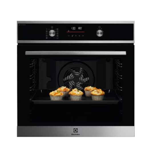 ELECTROLUX Ugradbena pećnica EOD6P66X ELECTROLUX Ugradbena pećnica EOD6P66X