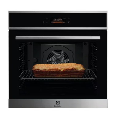 ELECTROLUX Ugradbena pećnica EOE8P38X