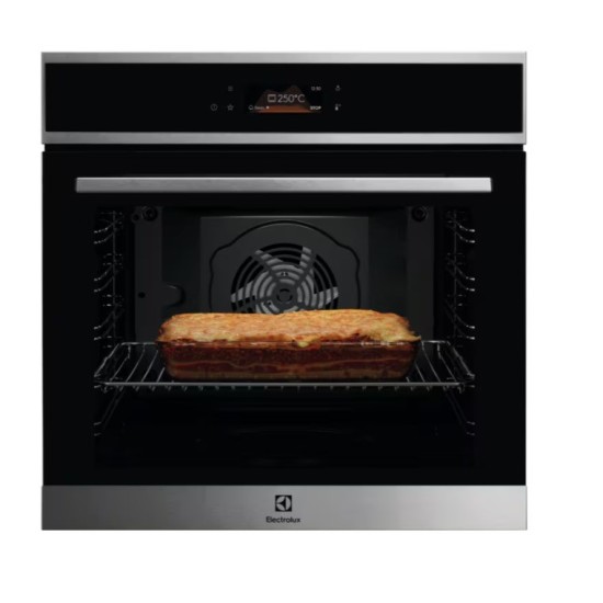 ELECTROLUX Ugradbena pećnica EOE8P38X ELECTROLUX Ugradbena pećnica EOE8P38X