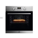 ELECTROLUX Ugradbena pećnica EOF3H00BX ELECTROLUX Ugradbena pećnica EOF3H00BX