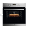 ELECTROLUX Ugradbena pećnica EOF3H40BX ELECTROLUX Ugradbena pećnica EOF3H40BX
