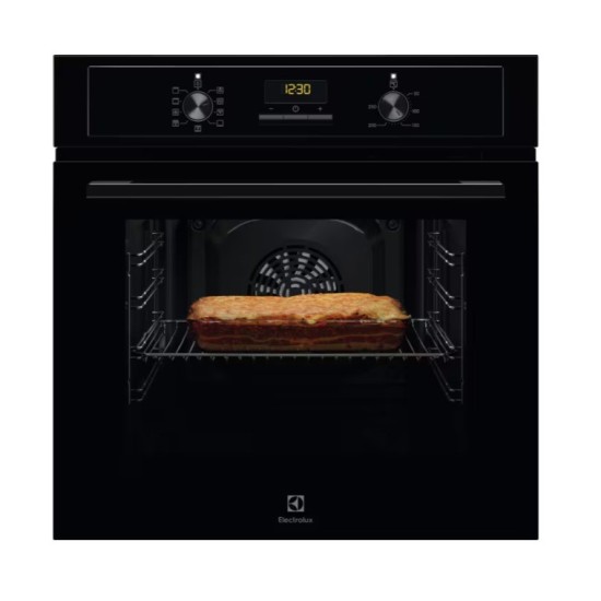 ELECTROLUX Ugradbena pećnica EOF3H50BK ELECTROLUX Ugradbena pećnica EOF3H50BK