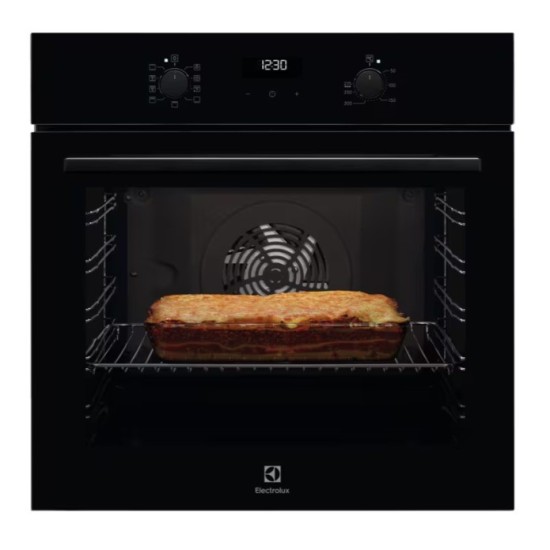 ELECTROLUX Ugradbena pećnica EOF5C50Z ELECTROLUX Ugradbena pećnica EOF5C50Z