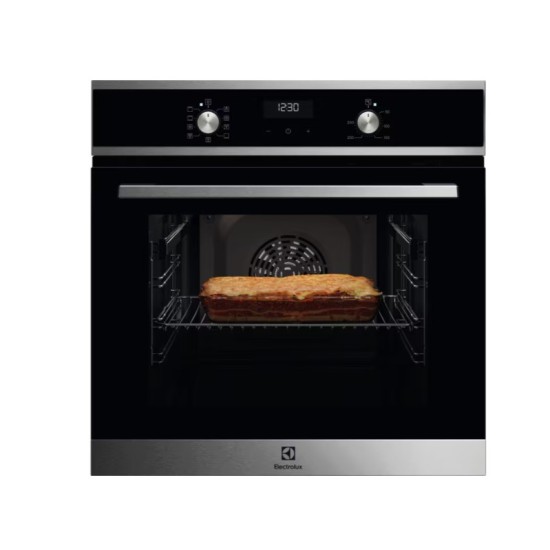 ELECTROLUX Ugradbena pećnica EOF5F50BX ELECTROLUX Ugradbena pećnica EOF5F50BX