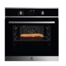 ELECTROLUX Ugradbena pećnica EOF6P76BX ELECTROLUX Ugradbena pećnica EOF6P76BX