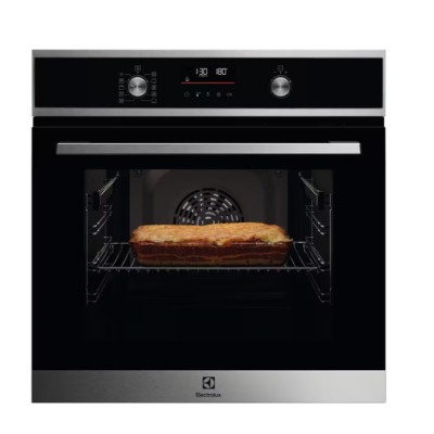 ELECTROLUX Ugradbena pećnica EOF6P76BX