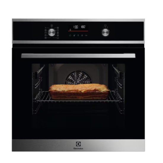 ELECTROLUX Ugradbena pećnica EOF6P76BX ELECTROLUX Ugradbena pećnica EOF6P76BX