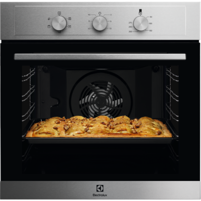 ELECTROLUX Ugradbena pećnica EOH2H00X