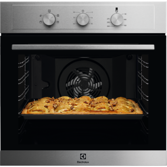 ELECTROLUX Ugradbena pećnica EOH2H00X ELECTROLUX Ugradbena pećnica EOH2H00X