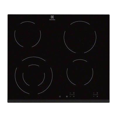 ELECTROLUX Ploča za kuhanje EHF6241FOK