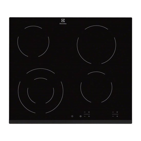 ELECTROLUX Ploča za kuhanje EHF6241FOK ELECTROLUX Ploča za kuhanje EHF6241FOK