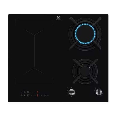 ELECTROLUX Ploča za kuhanje KDI641723K