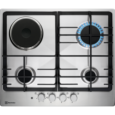 ELECTROLUX Ploča za kuhanje KGM64311X