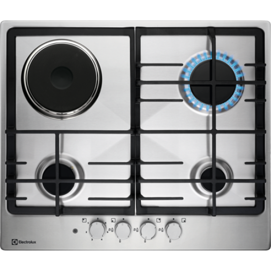 ELECTROLUX Ploča za kuhanje KGM64311X