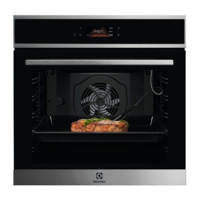 ELECTROLUX Ugradbena pećnica LOE8P39X