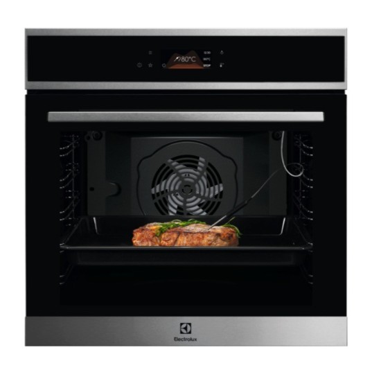 ELECTROLUX Ugradbena pećnica LOE8P39X ELECTROLUX Ugradbena pećnica LOE8P39X