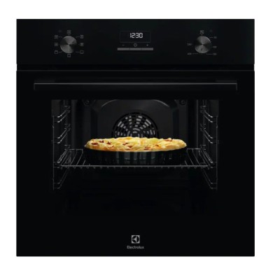 ELECTROLUX Ugradbena pećnica LOH3H00BK