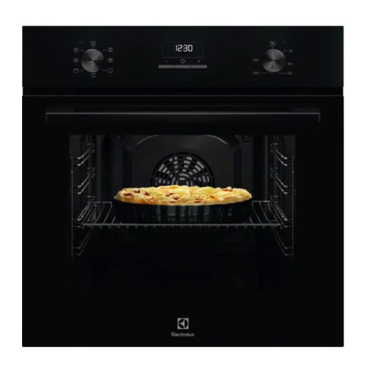 ELECTROLUX Ugradbena pećnica LOH3H00BK ELECTROLUX Ugradbena pećnica LOH3H00BK