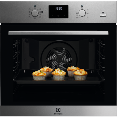 ELECTROLUX Ugradbena pećnica EOD3H50TX