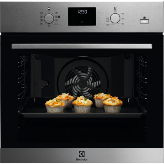 ELECTROLUX Ugradbena pećnica EOD3H50TX