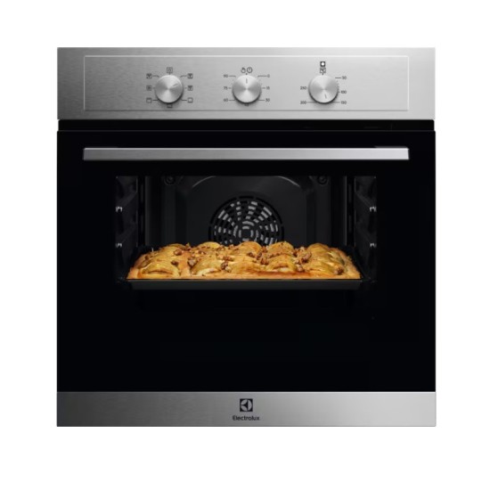 ELECTROLUX Ugradbena pećnica EOH2H00BX ELECTROLUX Ugradbena pećnica EOH2H00BX