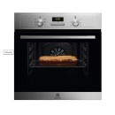 ELECTROLUX Ugradbena pećnica EOH3H00BX ELECTROLUX Ugradbena pećnica EOH3H00BX