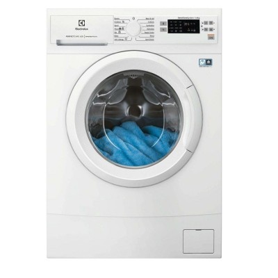 ELECTROLUX Perilica rublja EW6SM526WE