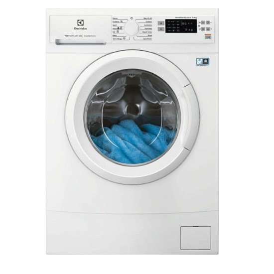 ELECTROLUX Perilica rublja EW6SM526WE